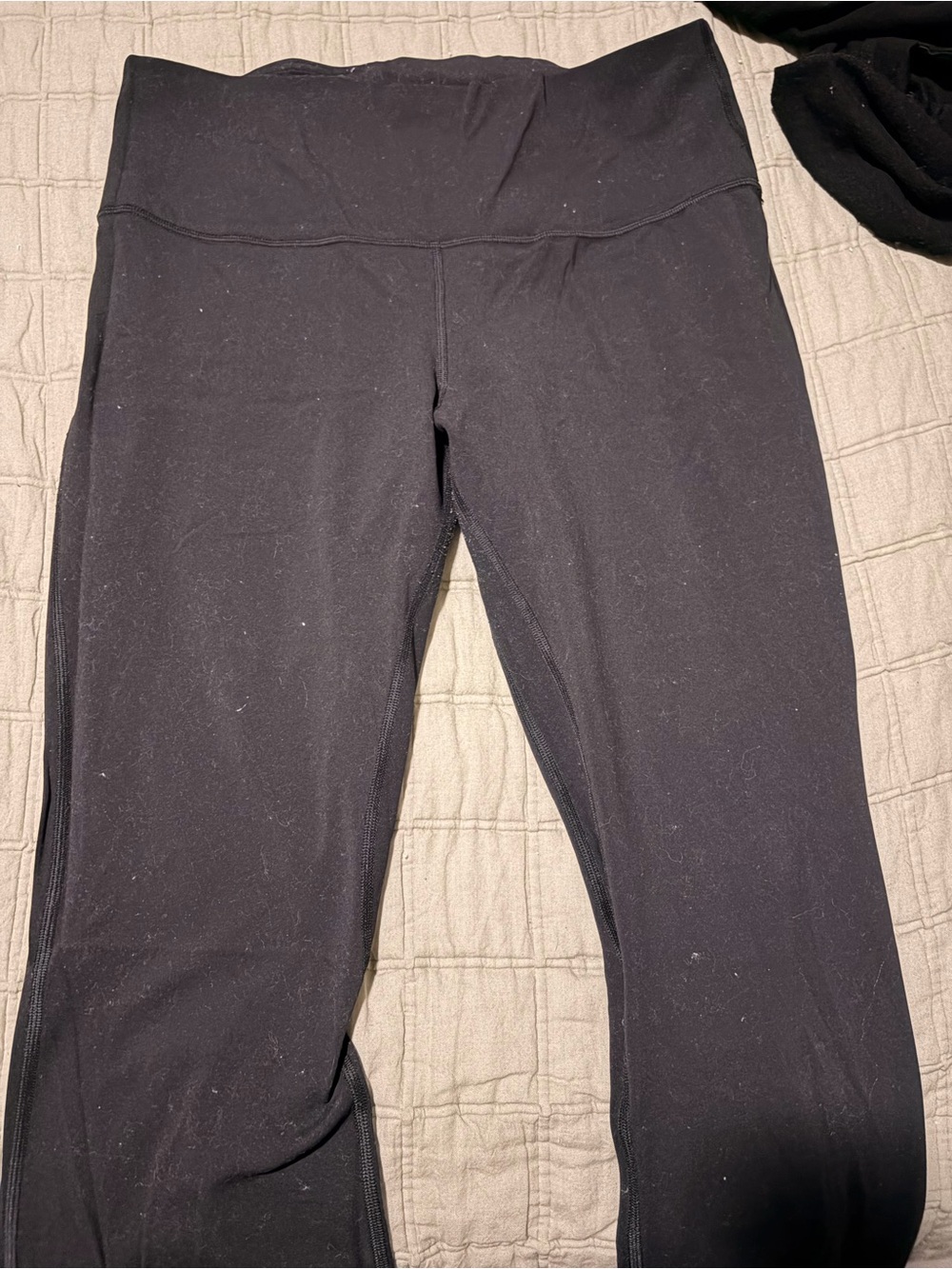 lululemon athletica Light Blue Zip-Up Shape Jacket - Picture 6 of 8